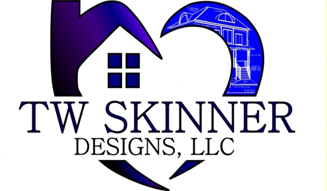 TW Skinner Designs LLC Logo